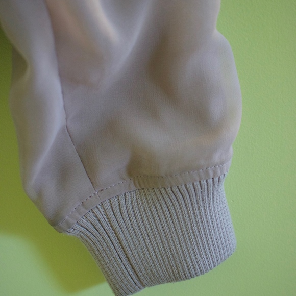 Bomber Jacket - Picture 3 of 8